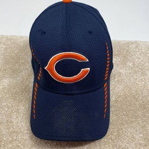 New Era NFL Chicago Bears Football Hat Size Small/Medium